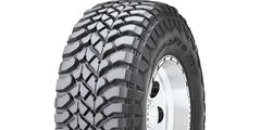 Hankook DynaPro MT (RT03) LT265/75 R16 119/116Q TL FR OWL