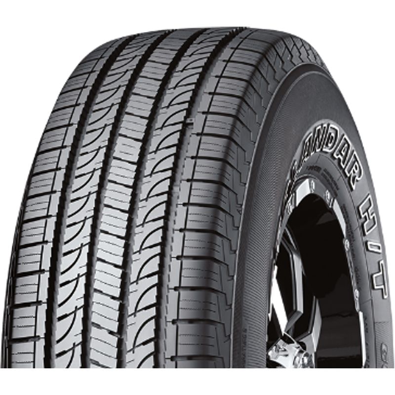 Yokohama Geolandar H/T (G056) 245/70 R16 111H XL TL M+S