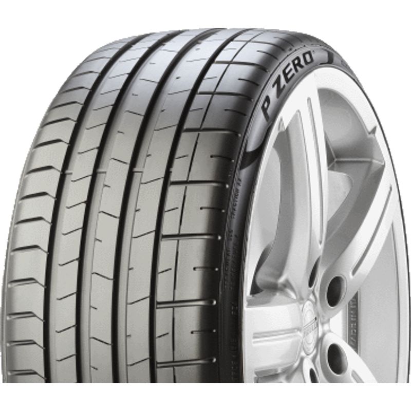 Pirelli P Zero (Sports Car) 265/40ZR19 (98Y) TL N1 FP