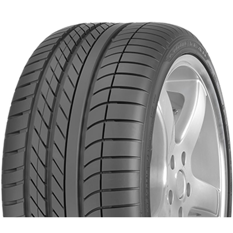 Goodyear Eagle F1 Asymmetric SUV 255/55 R18 109Y XL TL AO FP