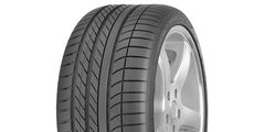 Goodyear Eagle F1 Asymmetric SUV 255/55 R18 109Y XL TL AO FP