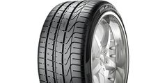 Pirelli P Zero 245/30ZR20 (90Y) XL TL L FP