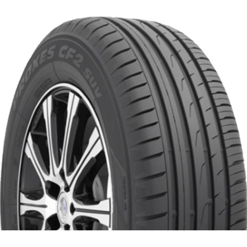 Toyo Proxes CF2 SUV 205/70 R15 96H TL