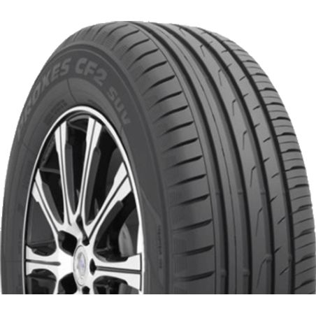 Toyo Proxes CF2 SUV 205/70 R15 96H TL