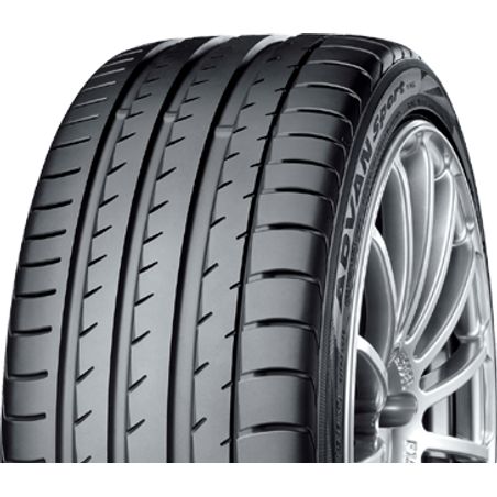 Yokohama Advan Sport (V105T) 275/40 R20 106Y XL TL RPB