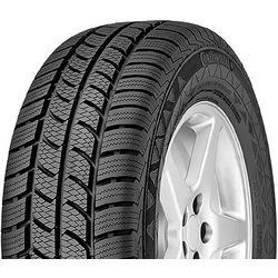 Continental VancoWinter 2 205/65 R16C 107/105T (103T) TL 3PMSF