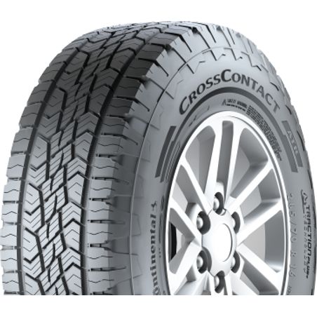 Continental CrossContact ATR LT235/85 R16 120/116S TL FR M+S