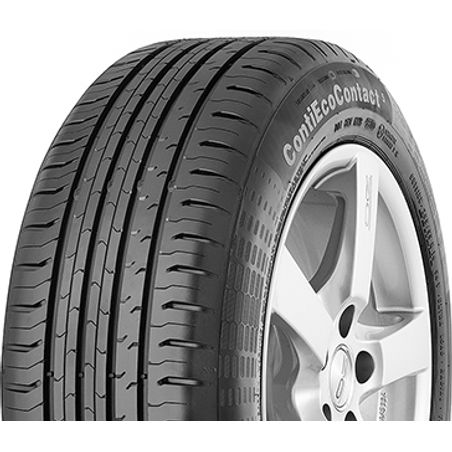 Continental ContiEcoContact 5 185/60 R15 84H TL AO
