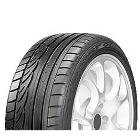 Dunlop SP Sport 01 235/50 R18 97V SL TL *
