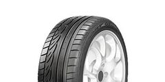 Dunlop SP Sport 01 235/50 R18 97V SL TL *