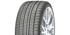 Michelin Latitude Sport 255/55 R18 109Y XL TL N1 FP