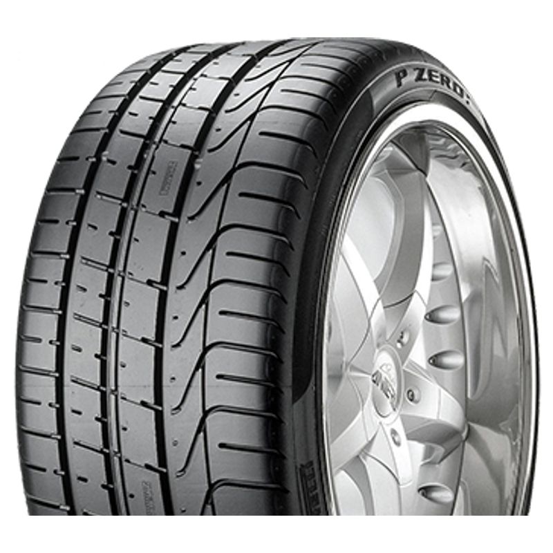 Pirelli P Zero 275/30 R19 96Y XL TL MO FP