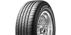 Goodyear Eagle LS 2 255/45 R19 104H XL TL AO FP M+S
