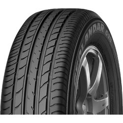 Yokohama Geolandar (G98FV) 225/65 R17 102V TL M+S