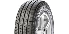 Pirelli Carrier Winter 215/75 R16C 116/114R TL 3PMSF