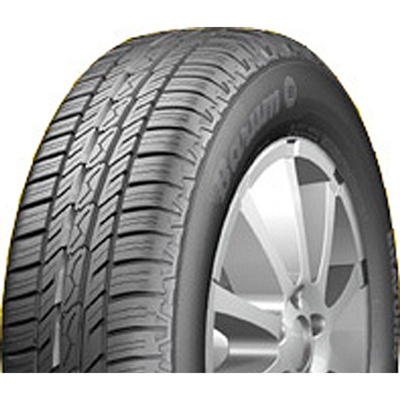 Barum Bravuris 4x4 235/60 R16 100H TL M+S