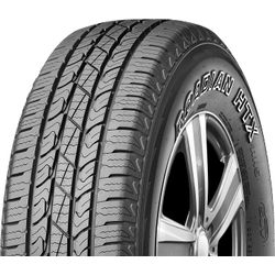 Nexen Roadian HTX RH5 235/70 R16 106T TL RWL M+S