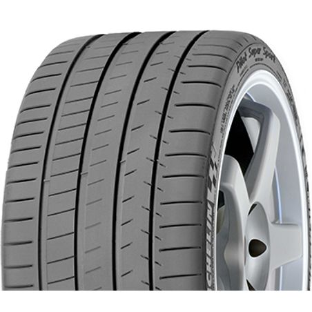 Michelin Pilot Super Sport 315/25ZR23 (102Y) XL TL FP
