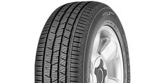 Continental ContiCrossContact LX Sport 275/40 R22 108Y XL TL ContiSilent FR BSW M+S