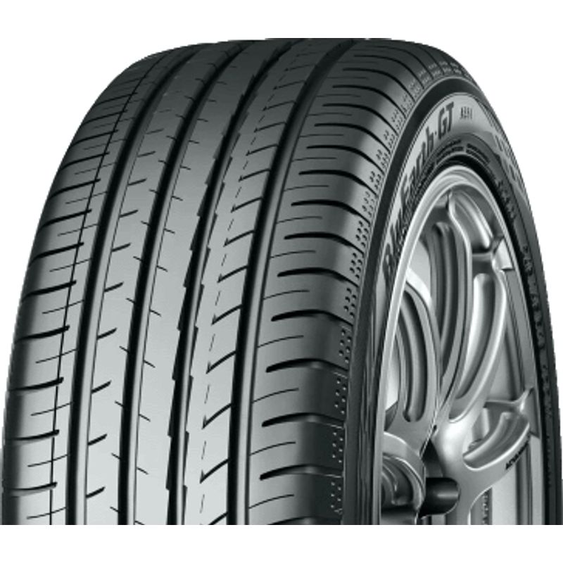 Yokohama BluEarth GT (AE51) 245/35 R20 95W XL TL RPB