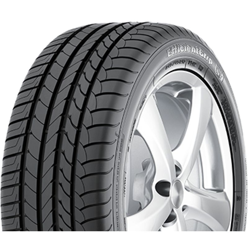 Goodyear EfficientGrip 195/60 R15 88H SL TL FP