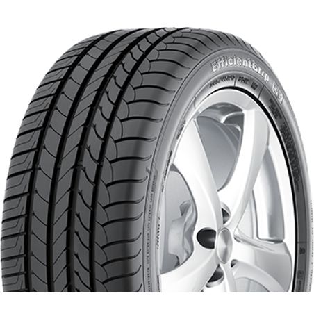 Goodyear EfficientGrip 195/60 R15 88H SL TL FP