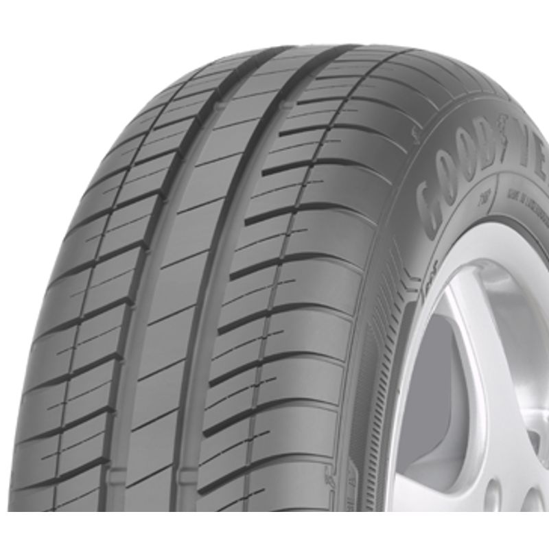 Goodyear EfficientGrip Compact 165/70 R13 83T XL TL