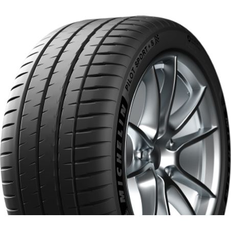 Michelin Pilot Sport 4 S 295/30ZR21 (102Y) XL TL T2 (acoustic) Acoustic FP