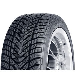 Goodyear UltraGrip 255/55 R18 109H XL TL *RSC ROF FP 3PMSF