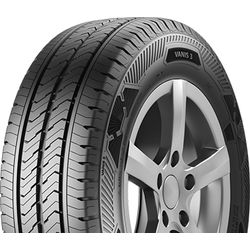 Barum Vanis 3 225/55 R17C 109/107T (104T) TL