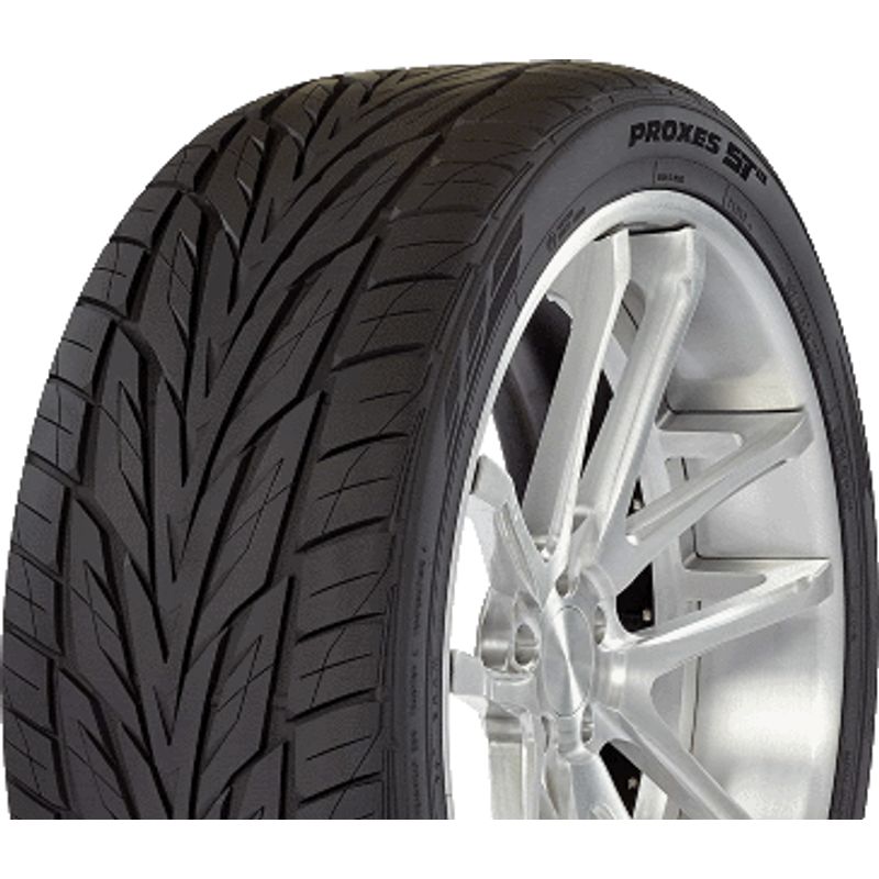 Toyo Proxes S/T III 295/30 R22 103W XL TL FSL M+S