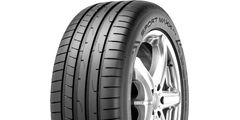 Dunlop Sport Maxx RT 2 235/55ZR17 (103Y) XL TL MFS
