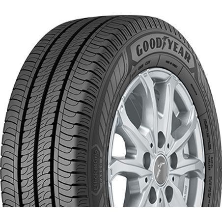 Goodyear EfficientGrip Cargo 2 195/70 R15C 104/102S TL