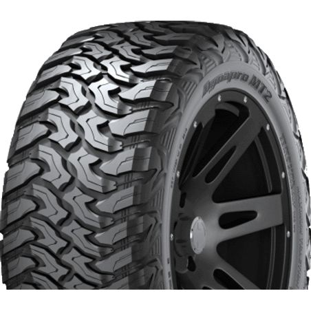 Hankook DynaPro MT2 (RT05) LT215/75 R15 100/97Q TL FR OWL M+S