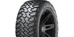 Hankook DynaPro MT2 (RT05) LT215/75 R15 100/97Q TL FR OWL M+S