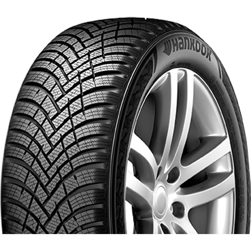 Hankook Winter i*cept RS3 (W462) 165/65 R15 81T TL SBL 3PMSF