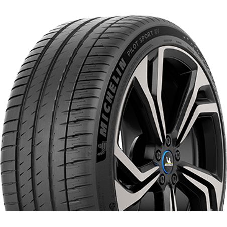 Michelin Pilot Sport EV 255/40 R21 102Y XL TL GOE (acoustic) Acoustic