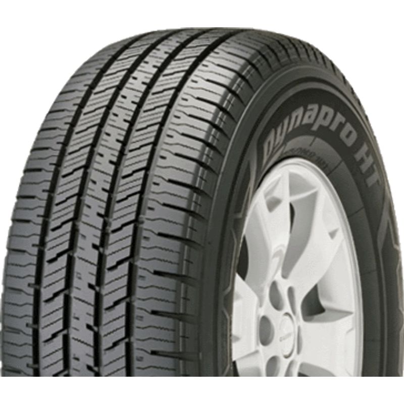Hankook DynaPro HT (RH12) P275/60 R20 114T TL SBL M+S