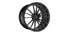 OZ Ares 10 x 21 schwarz Alufelge