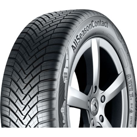 Continental AllSeasonContact 215/55 R18 99V XL TL 3PMSF