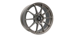Sparco Assetto Gara 7.5 x 17 bronze Alufelge