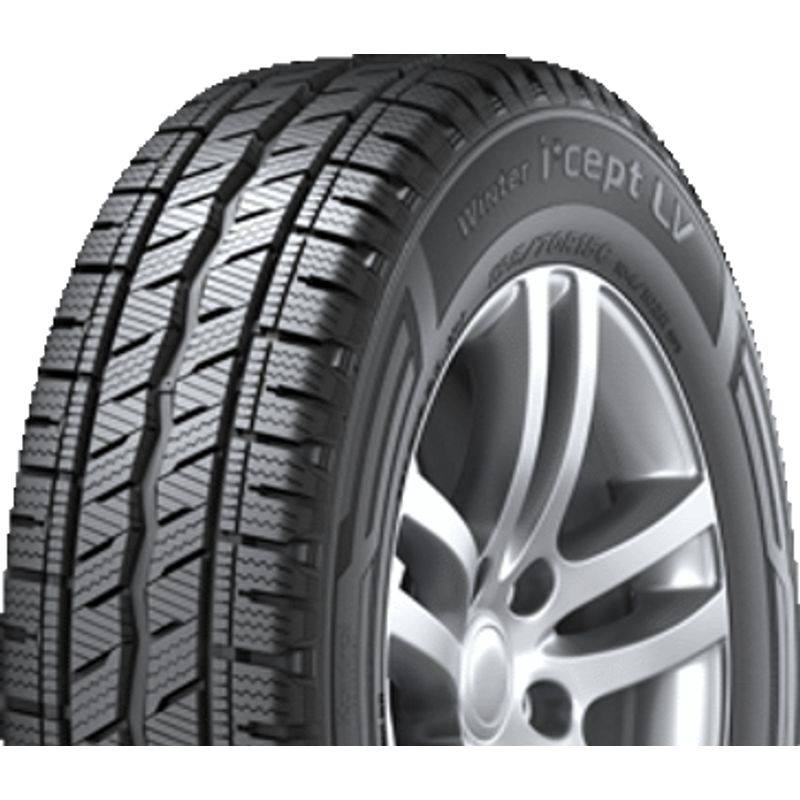 Hankook Winter i*cept LV (RW12) 205/70 R15C 106/104R TL SBL 3PMSF