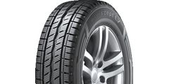 Hankook Winter i*cept LV (RW12) 205/70 R15C 106/104R TL SBL 3PMSF