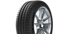 Michelin Pilot Sport 4 275/35 R19 100Y XL TL * ZP FP