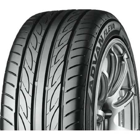 Yokohama Advan Fleva (V701) 195/55 R15 85V TL RPB