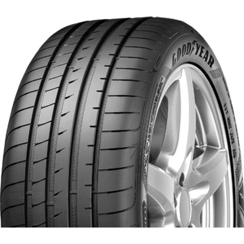 Goodyear Eagle F1 Asymmetric 5 205/45 R17 88W XL TL FP