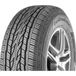 Continental ContiCrossContact LX 2 205 R16C 110/108S TL BSW M+S