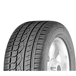 Continental ContiCrossContact UHP 235/55 R20 102W TL FR BSW