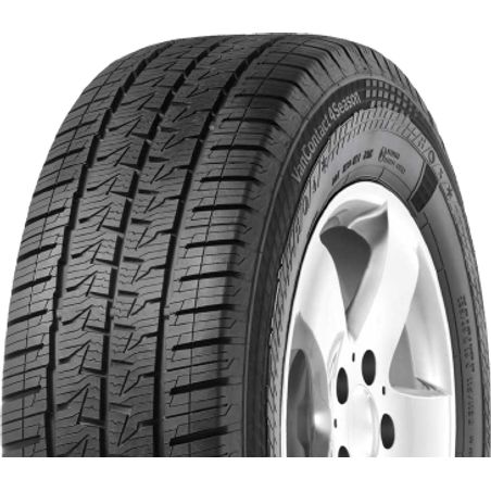 Continental VanContact 4Season 285/55 R16C 126N TL 3PMSF
