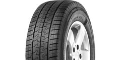 Continental VanContact 4Season 285/55 R16C 126N TL 3PMSF